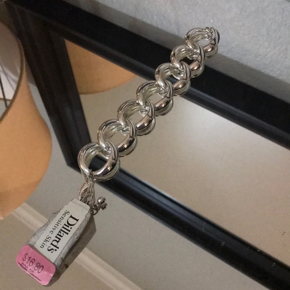 Dillard’s Bracelet